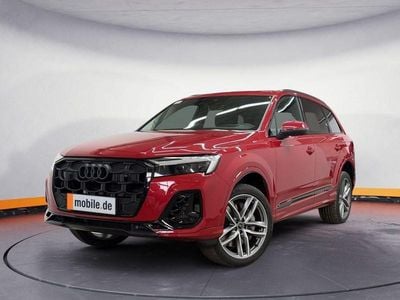Occasion Audi Q7 394 ch (289 kW) 2024 SUV