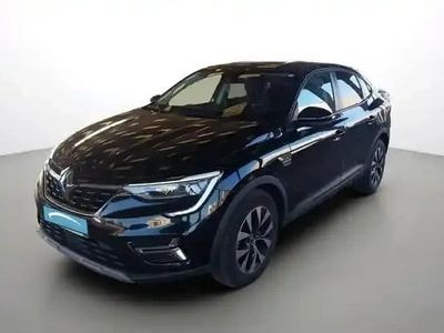 Noir ivoire Occasion 2023 Renault Arkana SUV | 20 650 €