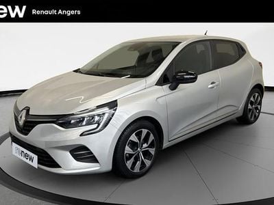 Gris Occasion 2023 Renault Clio V Evolution Citadine | 15 690 € (Prix juste)
