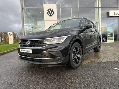 occasion VW Tiguan 2.0 Tdi 150ch Dsg7 Match