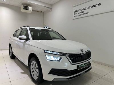 occasion Skoda Kamiq Kamiq1.0 TSI 95 ch BVM5