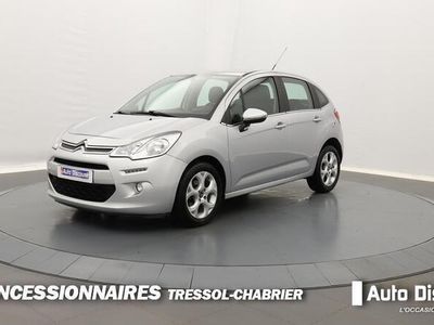 occasion Citroën C3 PureTech 82 Feel Edition