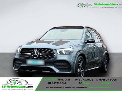 Occasion Mercedes GLE450 AMG 367 ch (269 kW) 2020