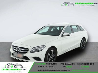 occasion Mercedes C200 Classe200 d BVA