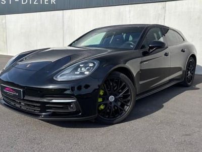 Porsche Panamera 4