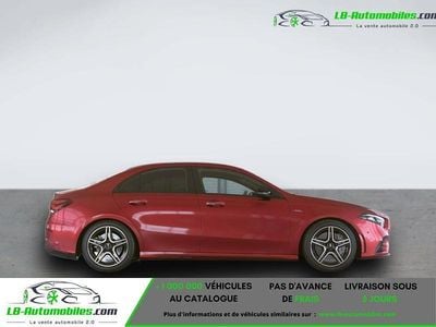 Occasion 2022 Mercedes A35 AMG AMG Berline | 48 000 €