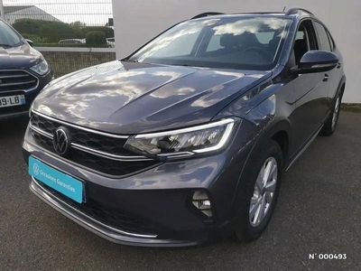 Gris Occasion 2022 VW Taigo Business SUV | 22 990 € (Prix cher)