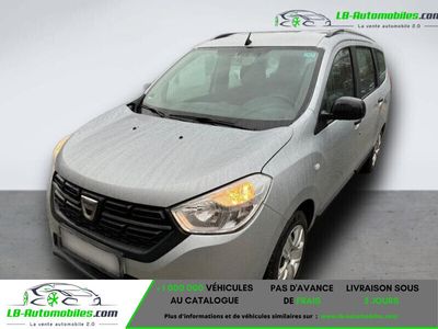 occasion Dacia Lodgy dCi 115 5 places