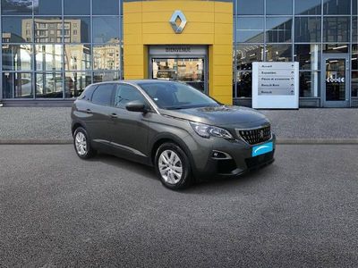 occasion Peugeot 3008 3008BlueHDi 130ch S&S BVM6 - Active Business