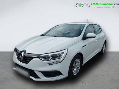 Renault Mégane IV