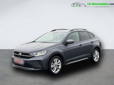 VW Taigo