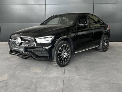 occasion Mercedes GLC300 