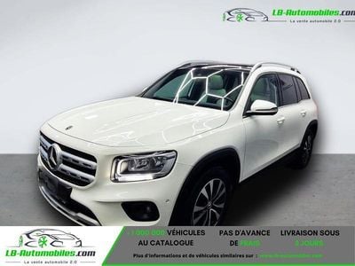 Mercedes GLB200