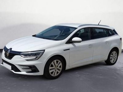Renault Mégane GrandTour