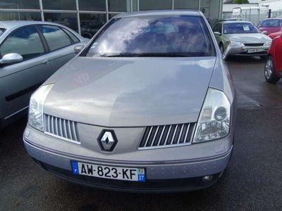 occasion Renault Vel Satis 2.2 DCI 150 - PRIVILEGE