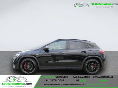 occasion Mercedes GLA45 AMG S AMG BVA 4Matic+