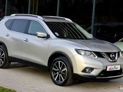 Gris Occasion 2015 Nissan X-Trail Acenta SUV | 11 900 €