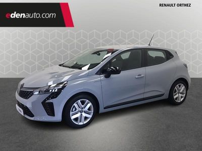 Occasion 2024 Renault Clio V Evolution Citadine | 19 490 € (Prix juste)