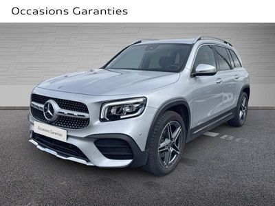 Mercedes GLB200