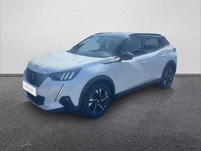 Peugeot e-2008