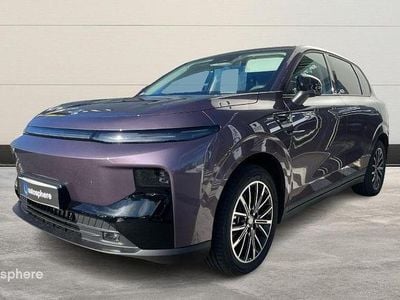 Occasion Leapmotor B10 160 kW (218 ch) 2025 Violet SUV