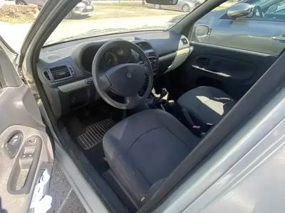 Renault Clio II