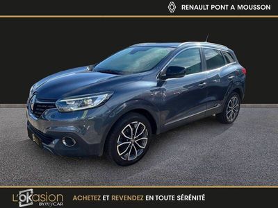 occasion Renault Kadjar KadjardCi 110 Energy