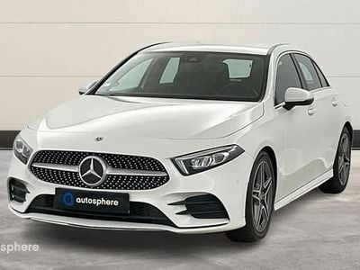 Mercedes 200