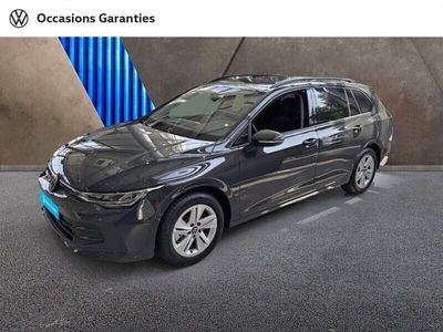 VW Golf VIII