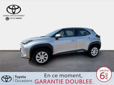 Occasion 2024 Toyota Yaris Hybrid | 21 990 € (Bon prix)