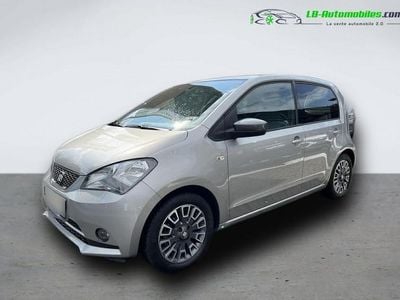 Seat Mii