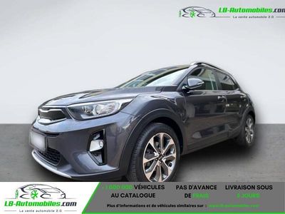 Occasion 2018 Kia Stonic SUV | 16 900 € (Prix juste)
