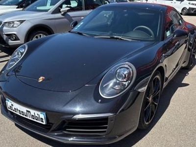 Porsche 911 Carrera S