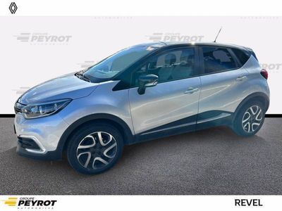 occasion Renault Captur TCe 120 Energy Zen