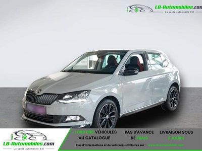 Occasion 2018 Skoda Fabia Citadine | 18 400 € (Prix cher)