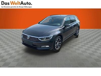 occasion VW Passat SW 2.0 TDI 150ch Confortline DSG7 Euro6d-T