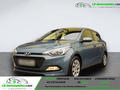 occasion Hyundai i20 1.2 75