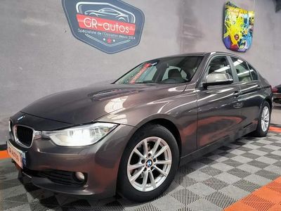 Occasion 2014 BMW 320 Luxury Line Berline | 18 500 € (Prix juste)