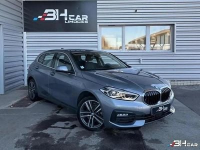 Occasion 2023 BMW 116 Citadine | 22 990 € (Bon prix)