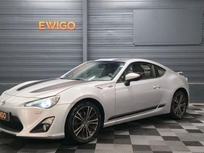 Occasion 2014 Toyota GT86 GT Coupé | 21 490 €