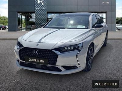 DS Automobiles DS9