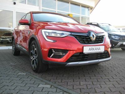 occasion Renault Arkana 1.3 TCE 140CH INTENS EDC -21B