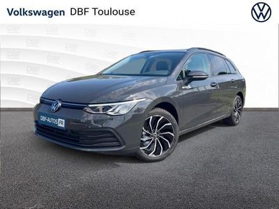 VW Golf Alltrack