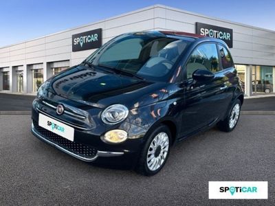 occasion Fiat 500 1.0 70ch BSG S&S Dolcevita - VIVA162385396