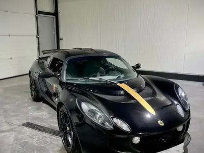 occasion Lotus Exige 1.8i 16V