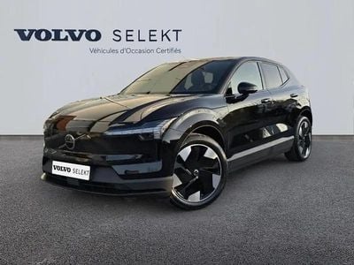 Occasion Volvo EX30 Plus 202 kW (276 ch) 2024 Noir SUV