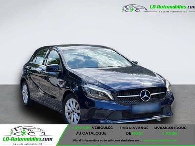 Occasion 2017 Mercedes A160 Berline | 18 600 €