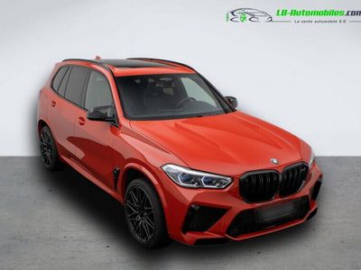 BMW X5 M