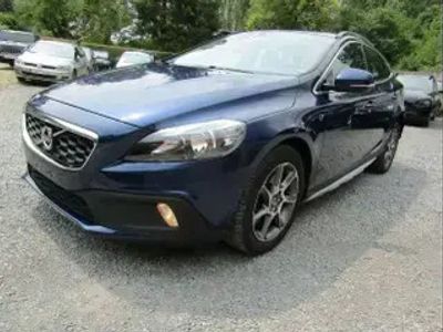 occasion Volvo V40 1.6 D2 Ocean Race Cuirpano+opt. Reprise Poss.