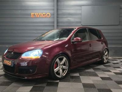 Occasion 2008 VW Golf GTI Berline | 10 990 €